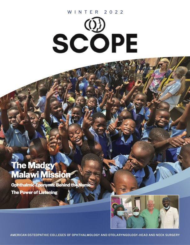 Winter Scope 2022